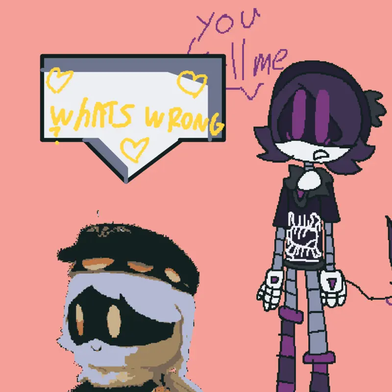 Game by @Uzi_fans