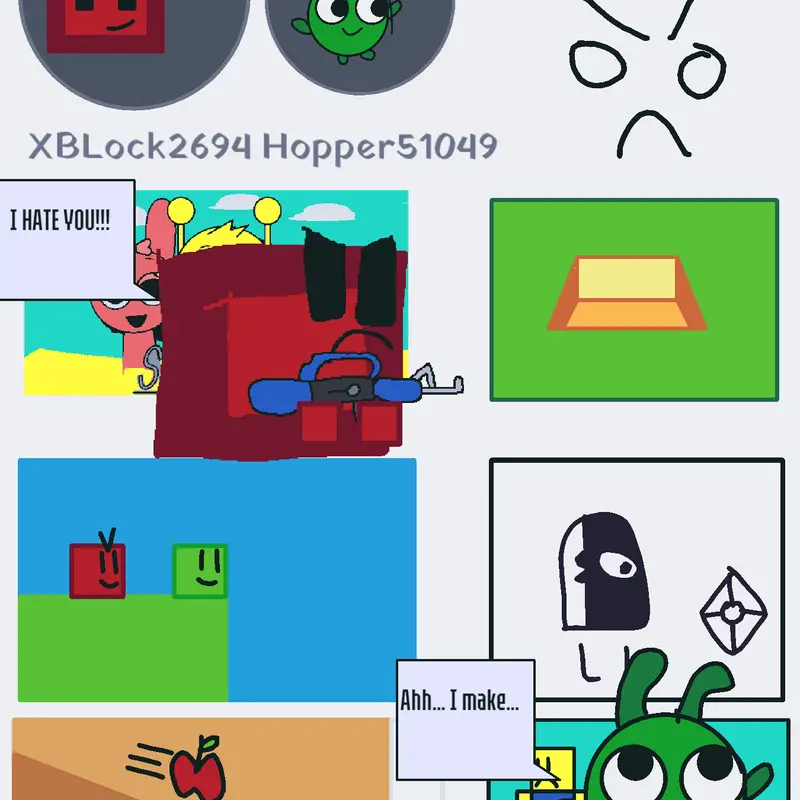Game by @umjwiem