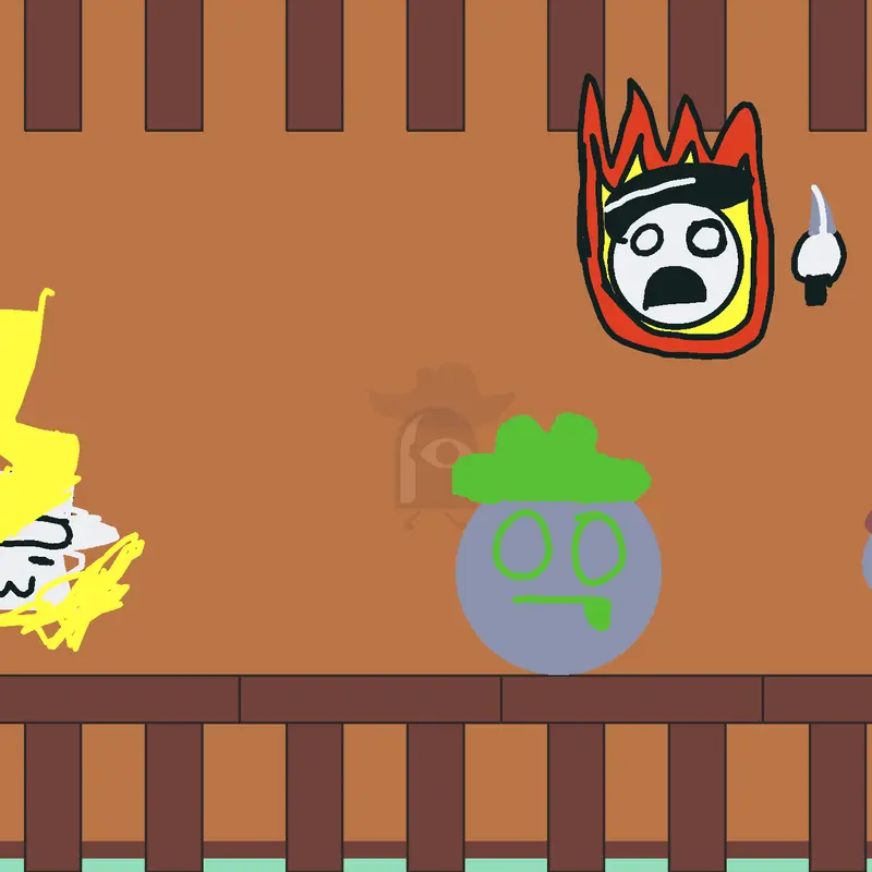 Game by @el_blanquito