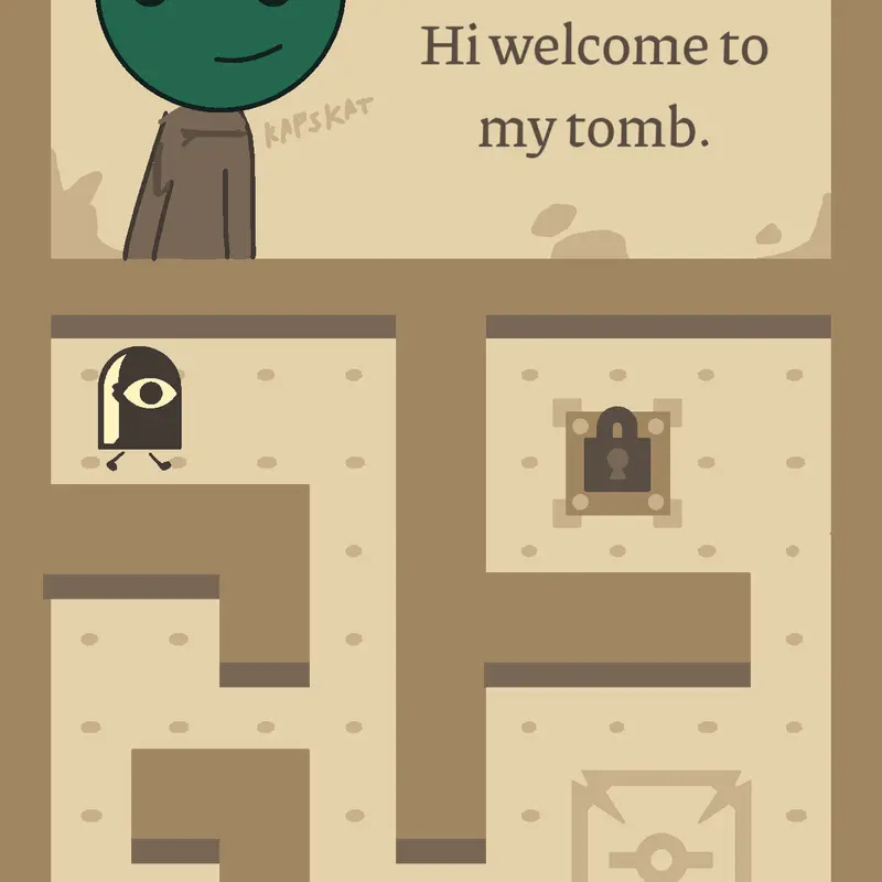 Game by @mrsum