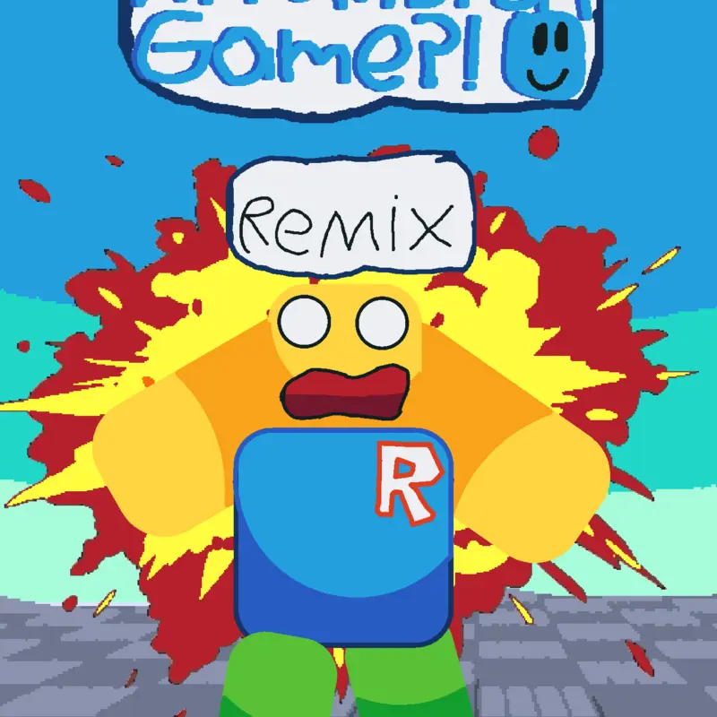 Game by @Angrybird0101