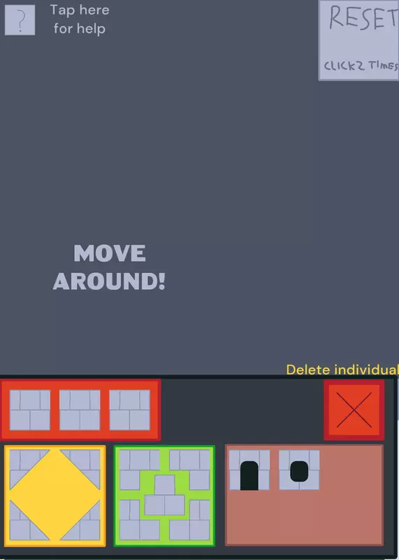 Game by @Ciaosonorp