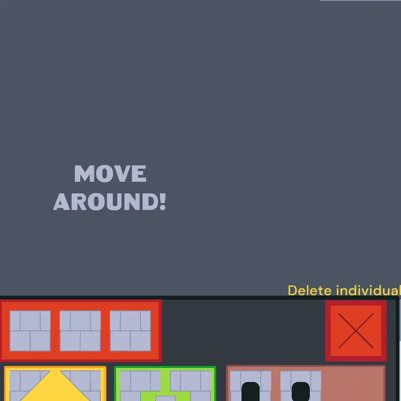 Game by @Ciaosonorp