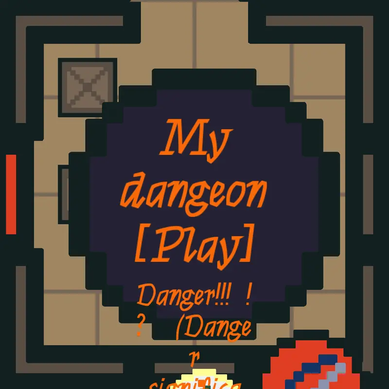 Game by @FernandoKau