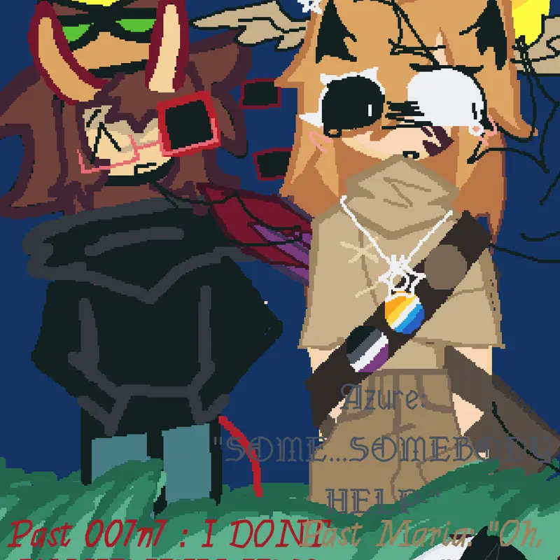 Game by @V11_1S_M3H_
