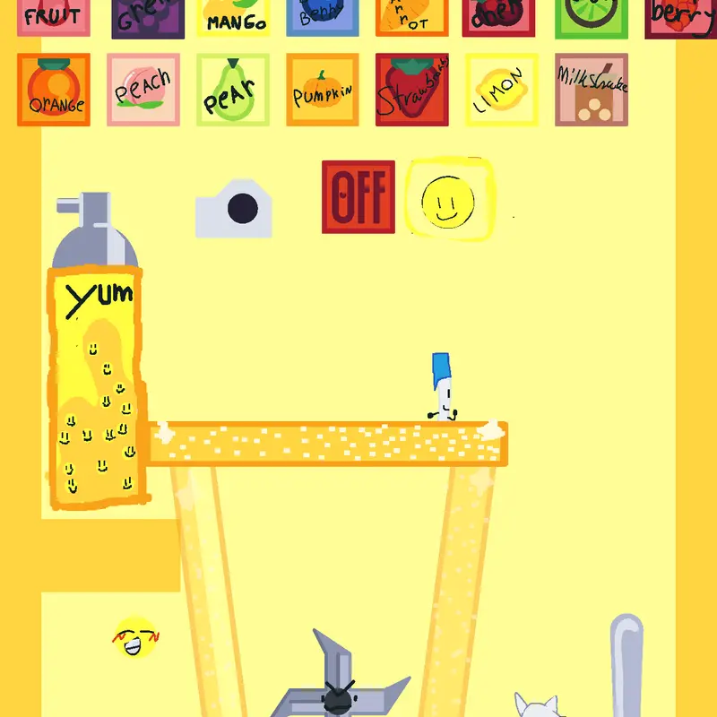 Game by @xzyro