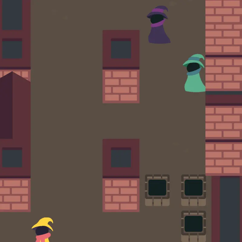 Game by @KissTheBlade