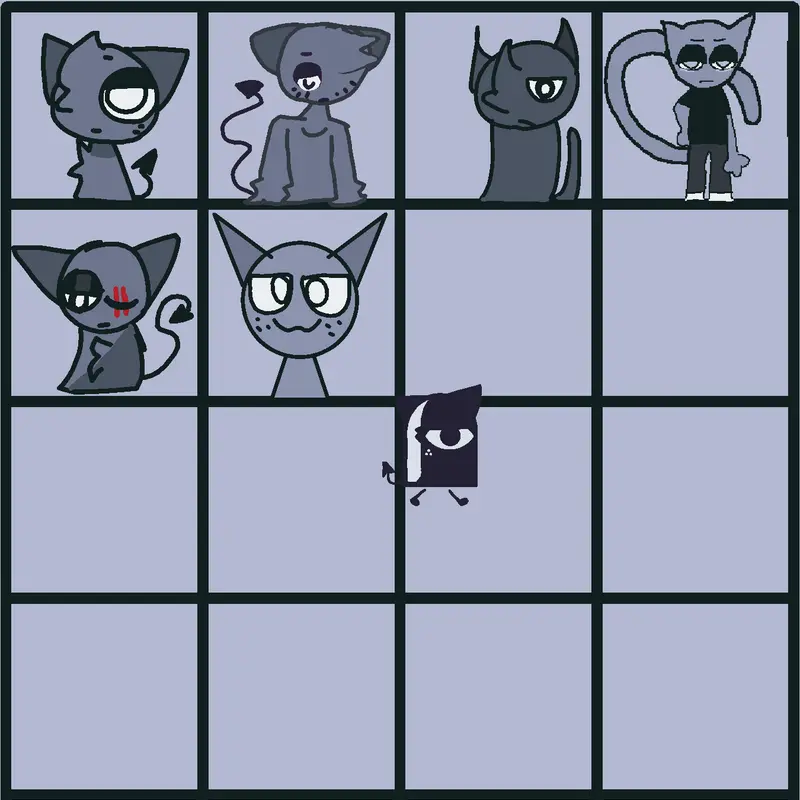 Game by @Mishany_2505