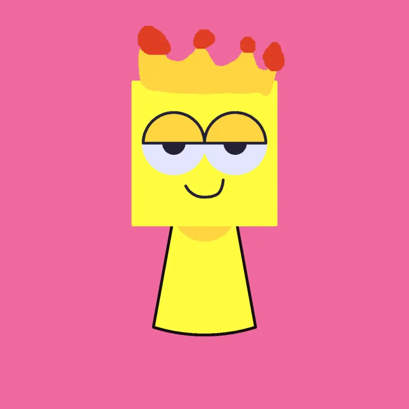 Game by @gaevv