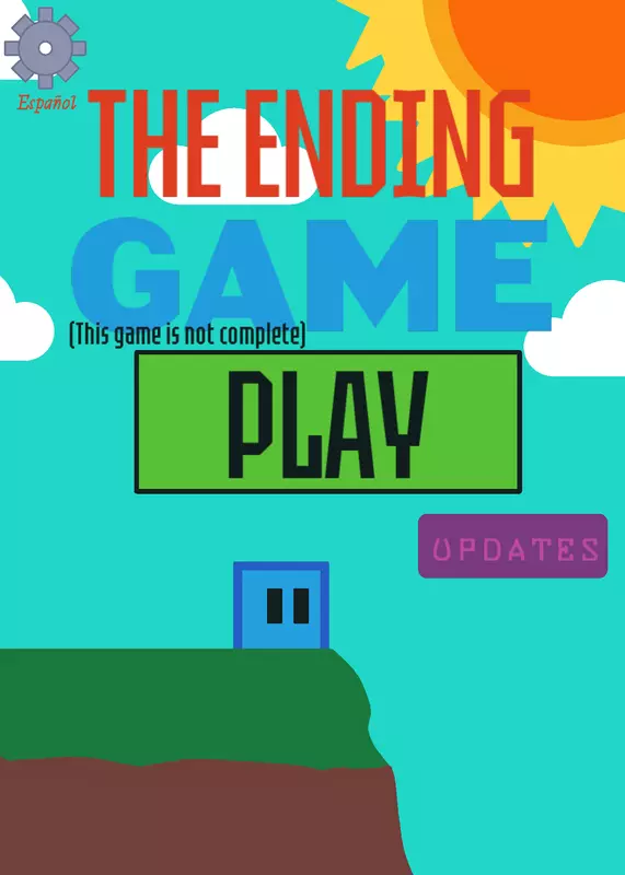 Game by @una_personaXD