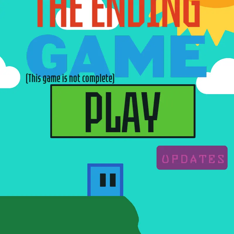 Game by @una_personaXD