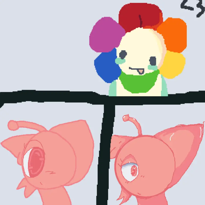 Game by @Mars_Thealien