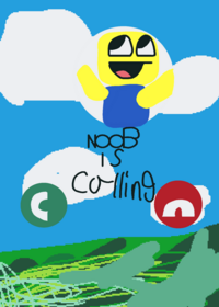 Call noob is