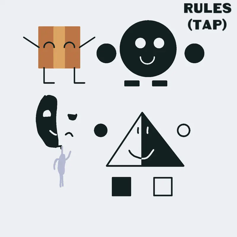 Game by @zyntra