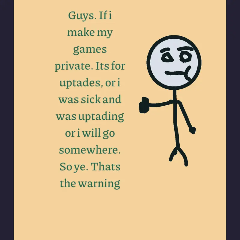 Game by @giselepqna