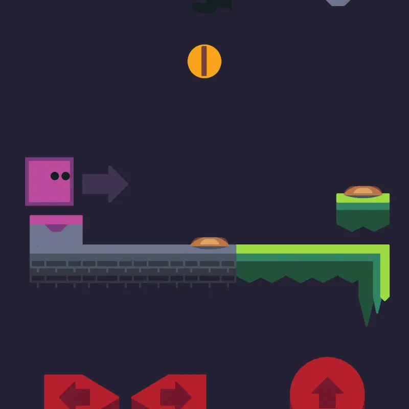 platformer by @marcuz0810