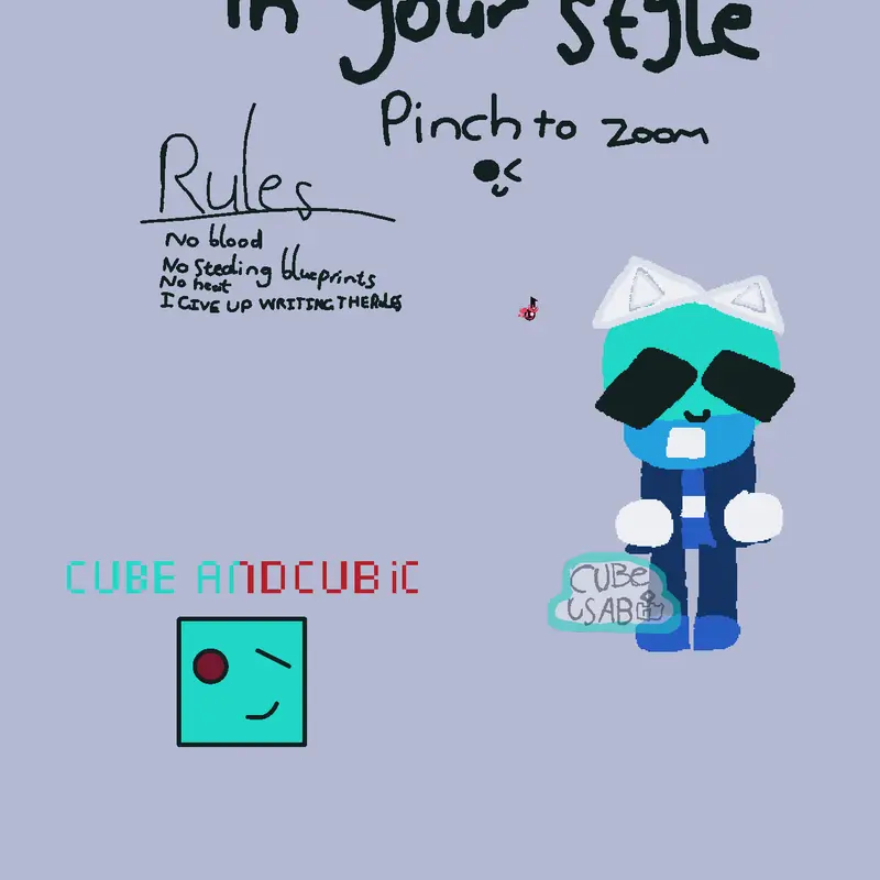 Game by @cube_and_cubic_real