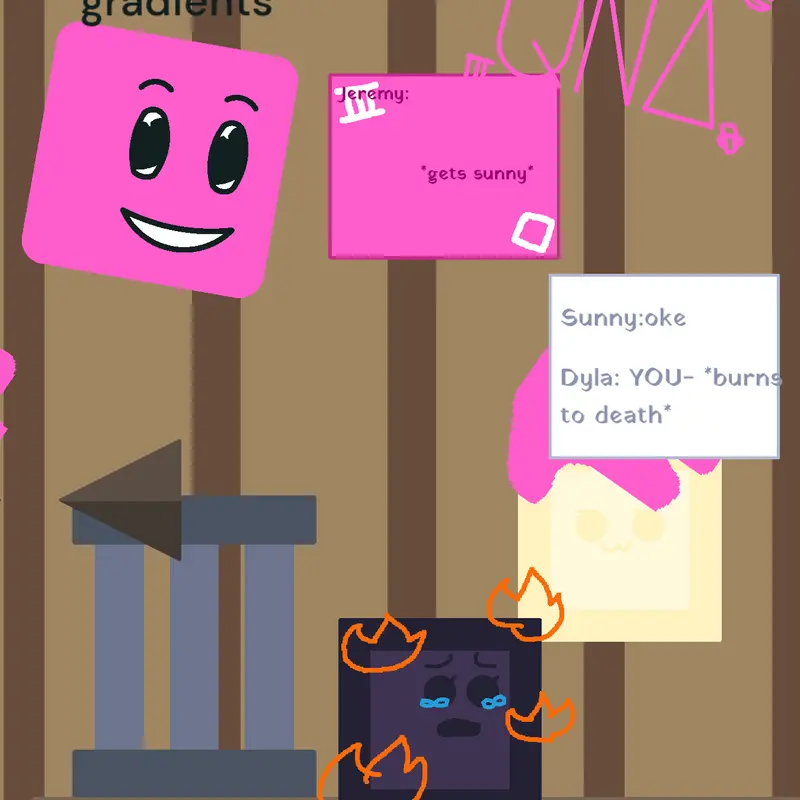Game by @Jeremy_the_megenta_cube
