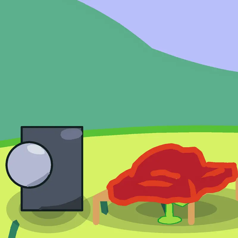 Game by @snimike