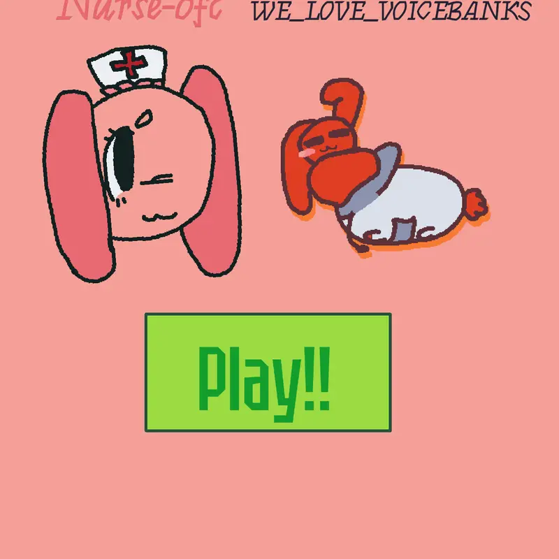 Game by @WE_LOVE_VOICEBANKS