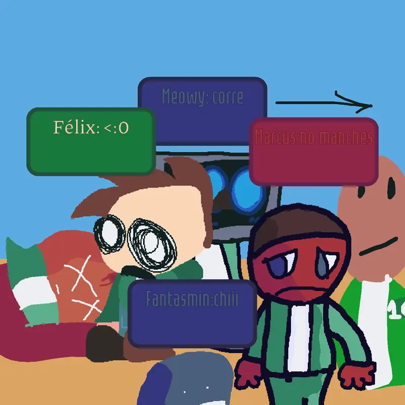 Game by @didiermeow