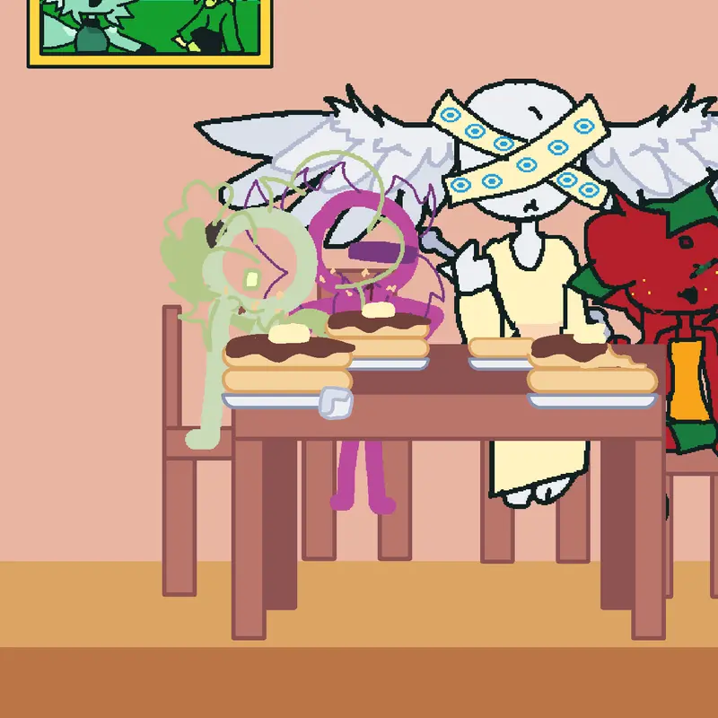 Game by @morango_yum