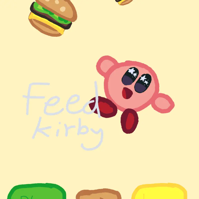 Game by @stupod