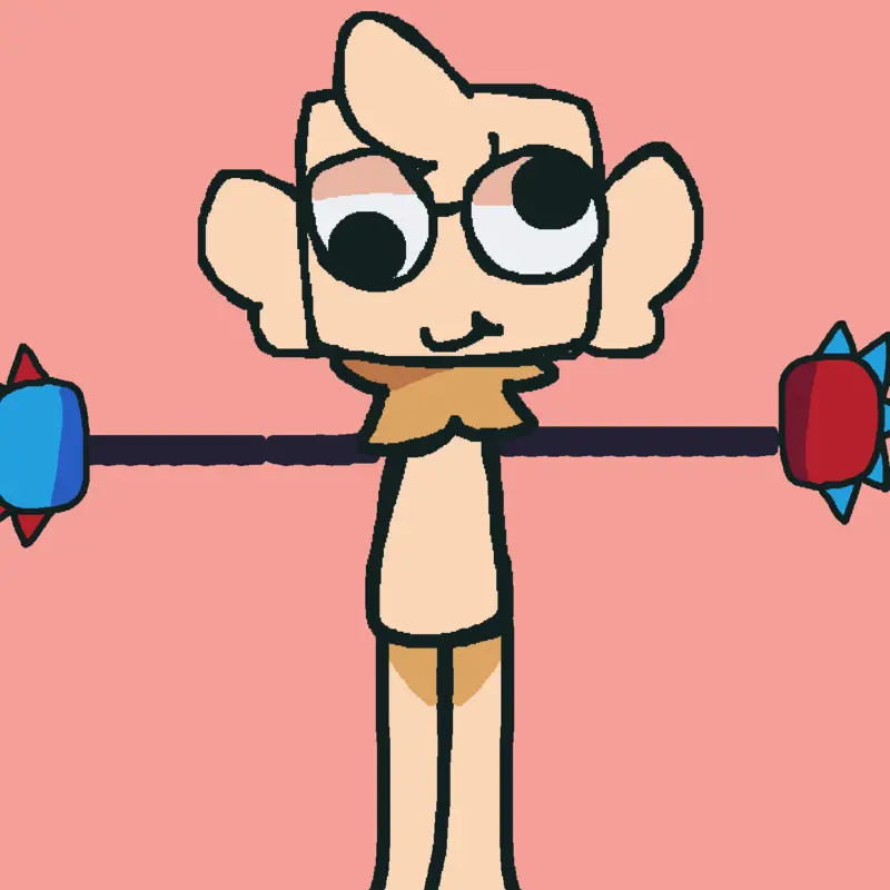 Game by @taffy_yayy