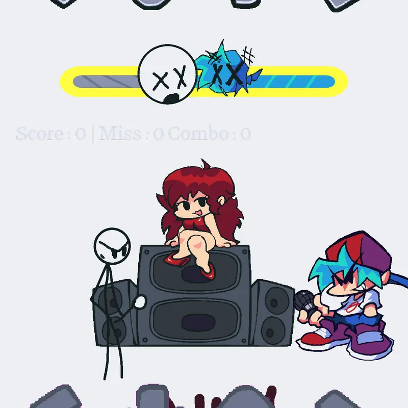 Game by @DarnellLolz