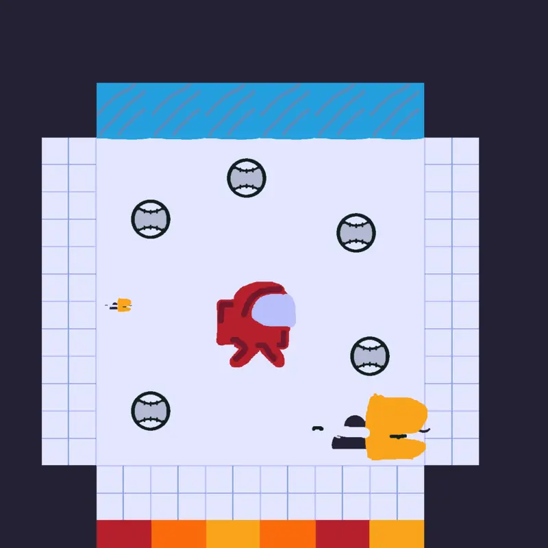 Game by @gba
