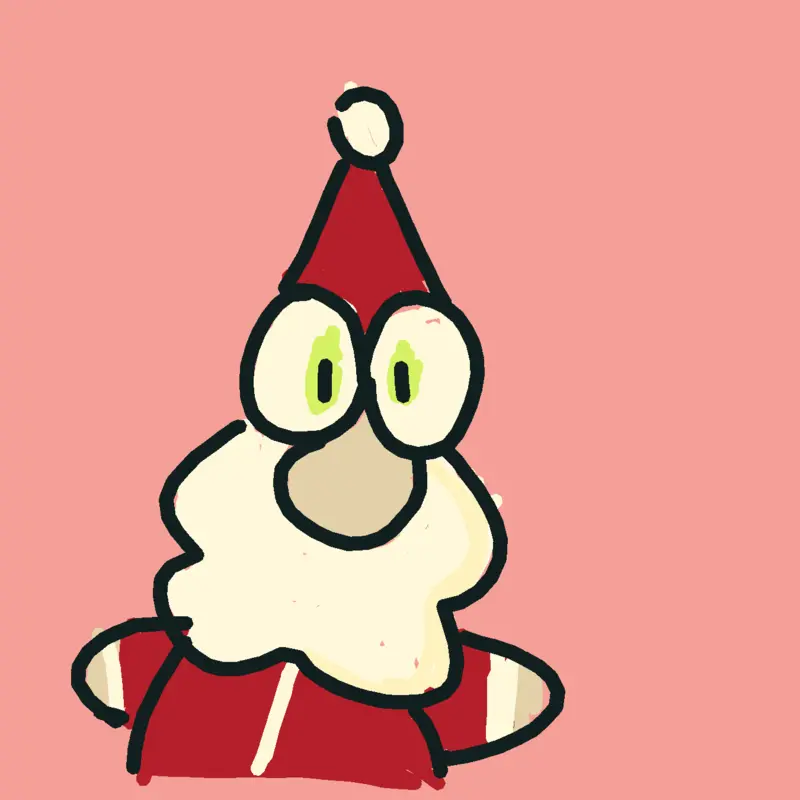 Game by @Partyloop