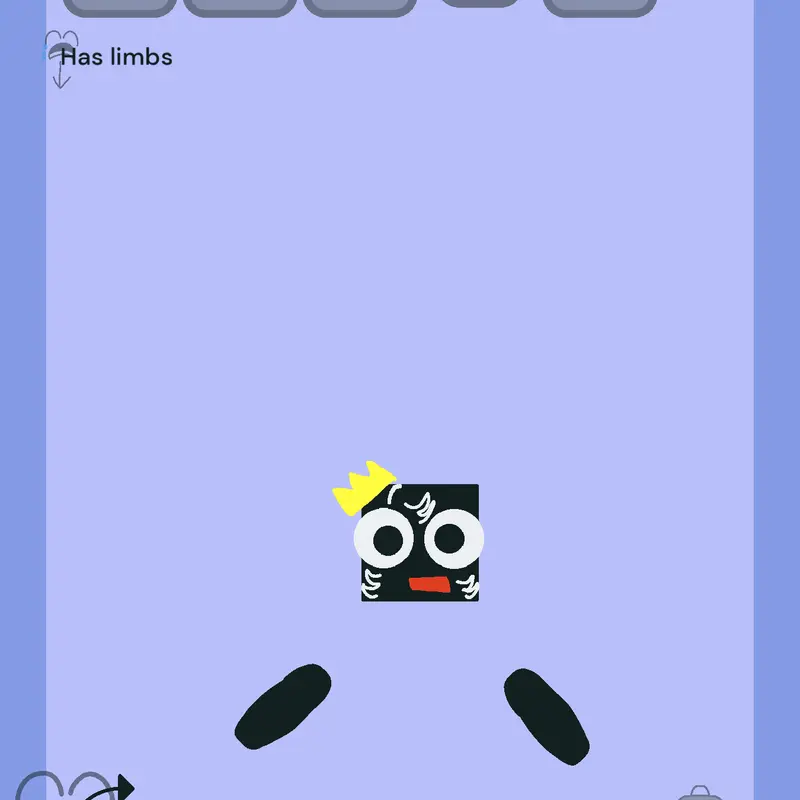(sorry I couldn't give credit :( ) skebo by @theskebob