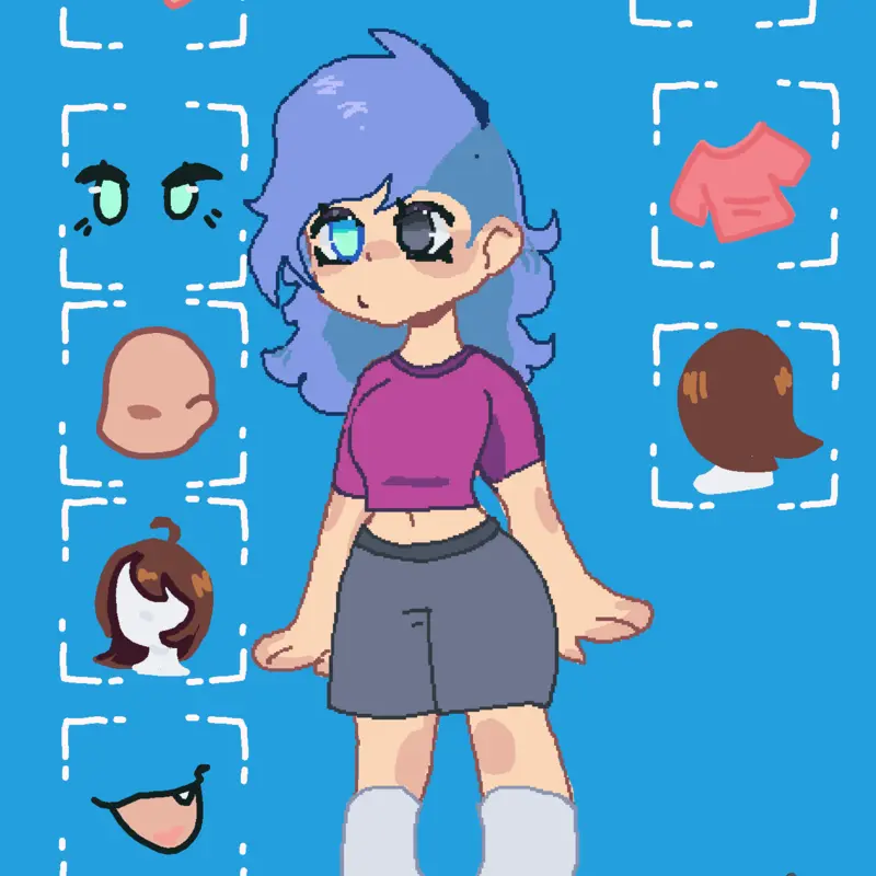 Game by @dog_evanss_kytii