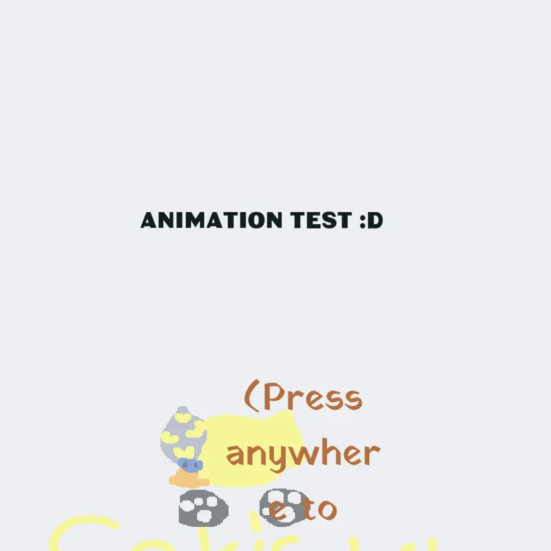 Game by @bahar-
