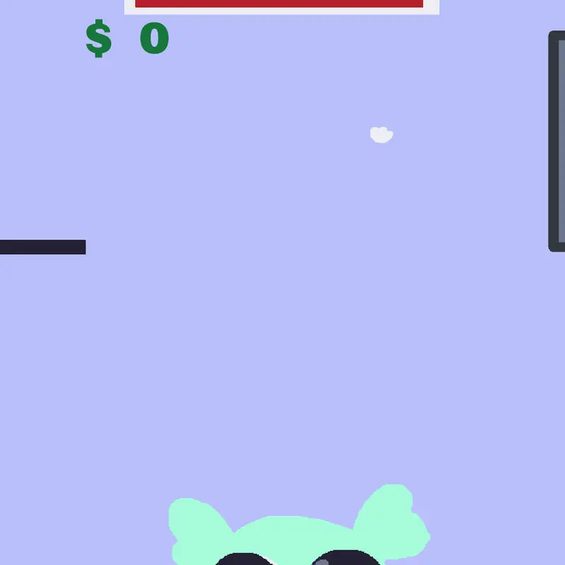 Game by @cakedpop