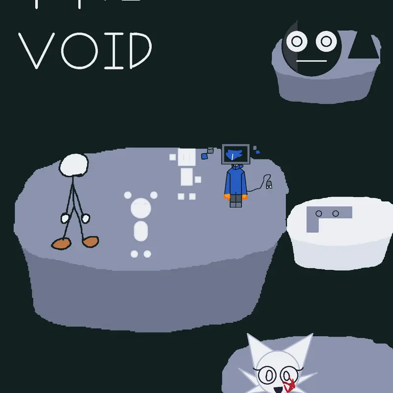 Game by @Browncube_gaming