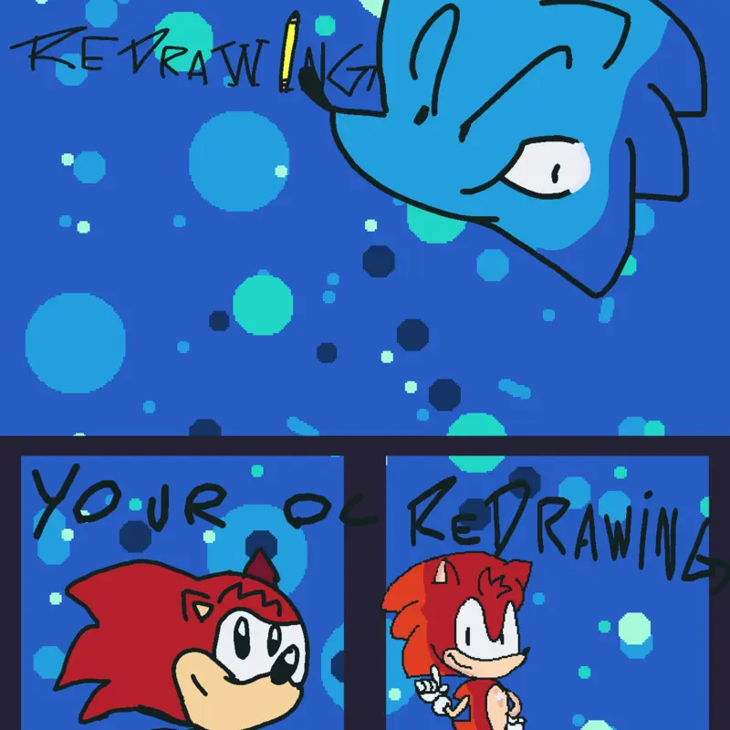 Game by @sonic_divertido