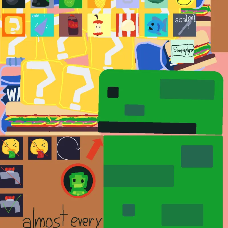 Game by @Alexanderlazz_YT