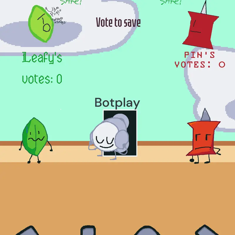 Game by @DogoboieTheGreat