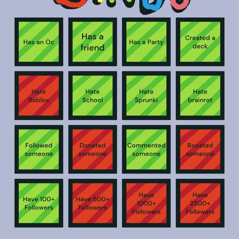 Game by @RandomWolfy-Baka