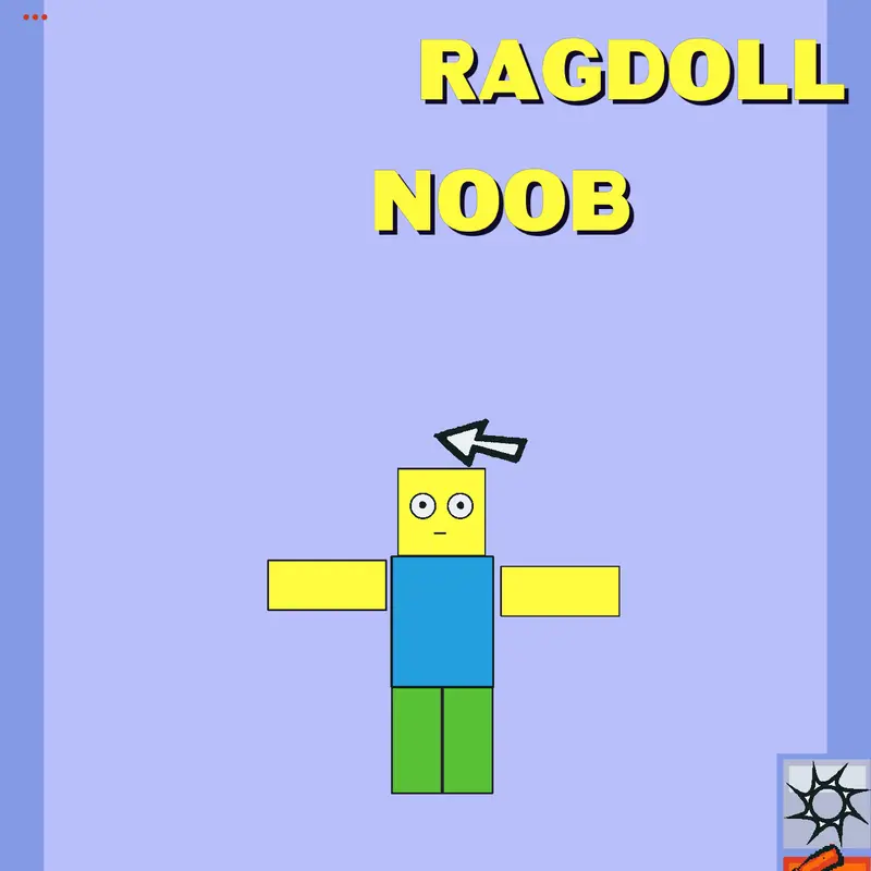 Game by @IC3BERG