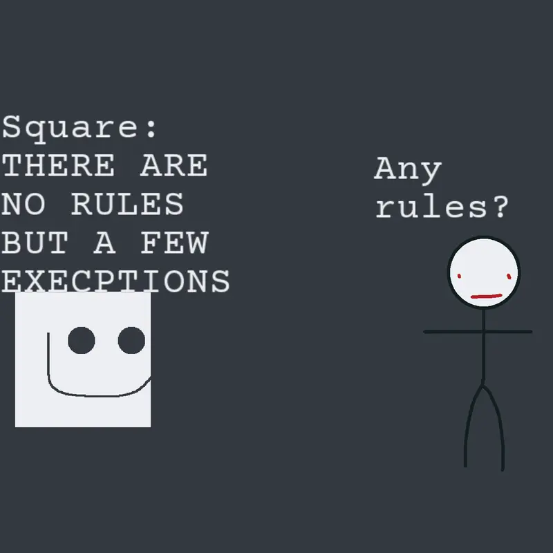 Game by @Square_Guy