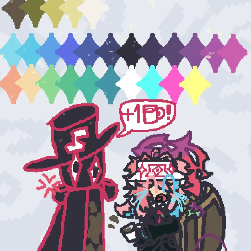 Game by @Smallfloweror1x1