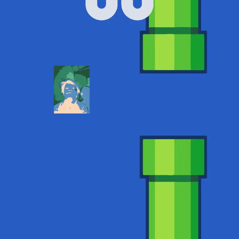 Game by @brustagung
