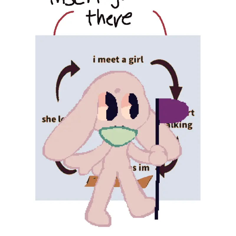 Game by @-Bun_B0nny-