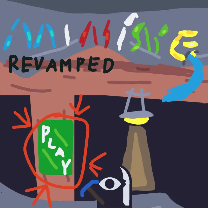Mining revamped by @latvian_guy
