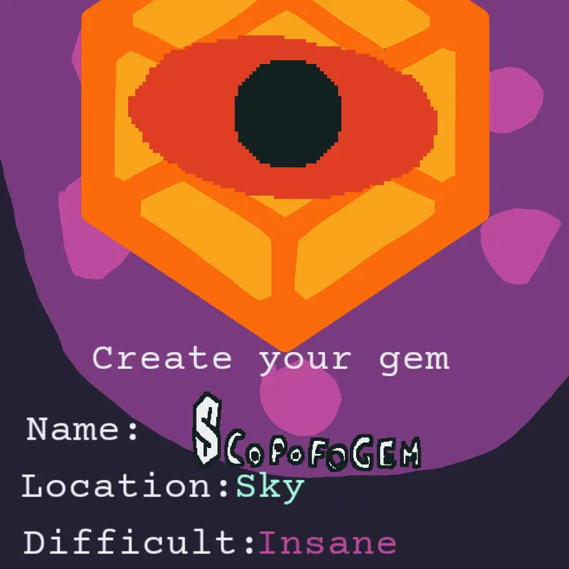 Game by @Galaxum_follows_everyone