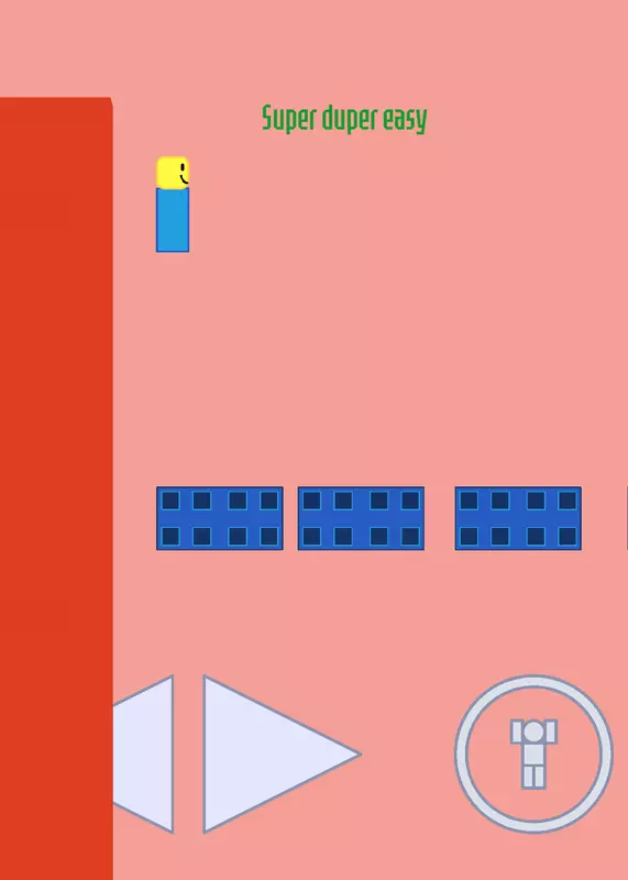 Game by @Uhballs