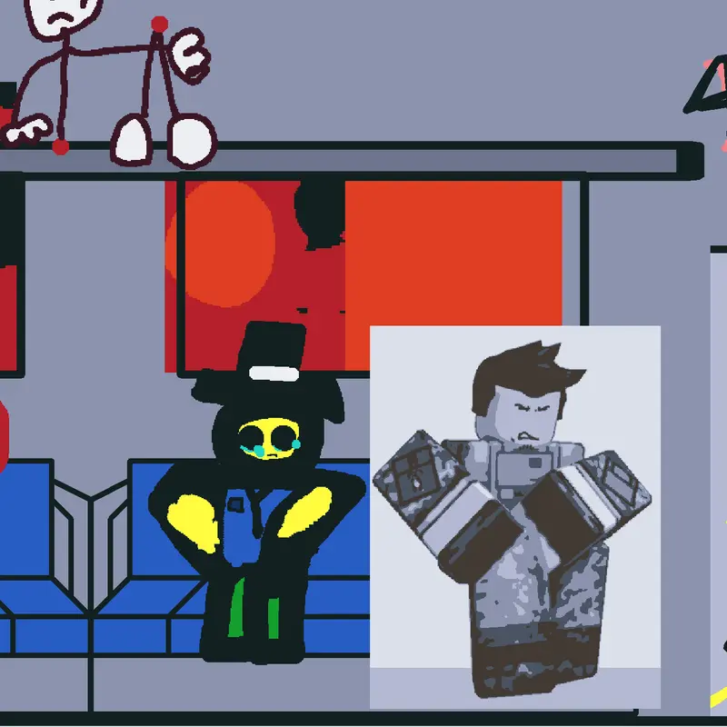 Game by @yippee-imajoke