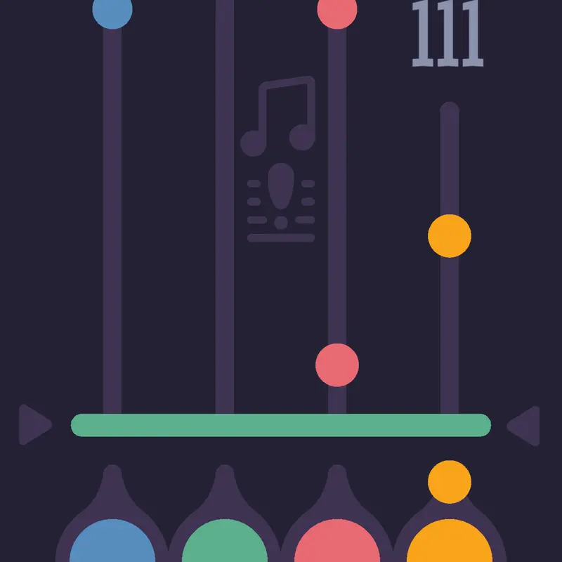 Game by @jimromero